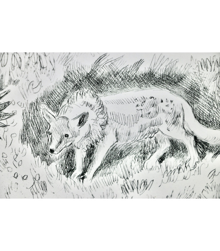 GIONO (Jean) - Quand les mystères sont très malins - BRAYER (Yves)