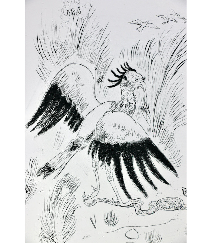 GIONO (Jean) - Quand les mystères sont très malins - BRAYER (Yves)