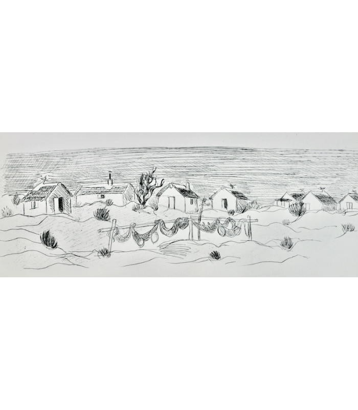 GIONO (Jean) - Quand les mystères sont très malins - BRAYER (Yves)