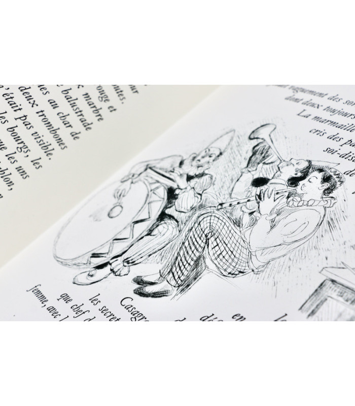 GIONO (Jean) - Quand les mystères sont très malins - BRAYER (Yves)