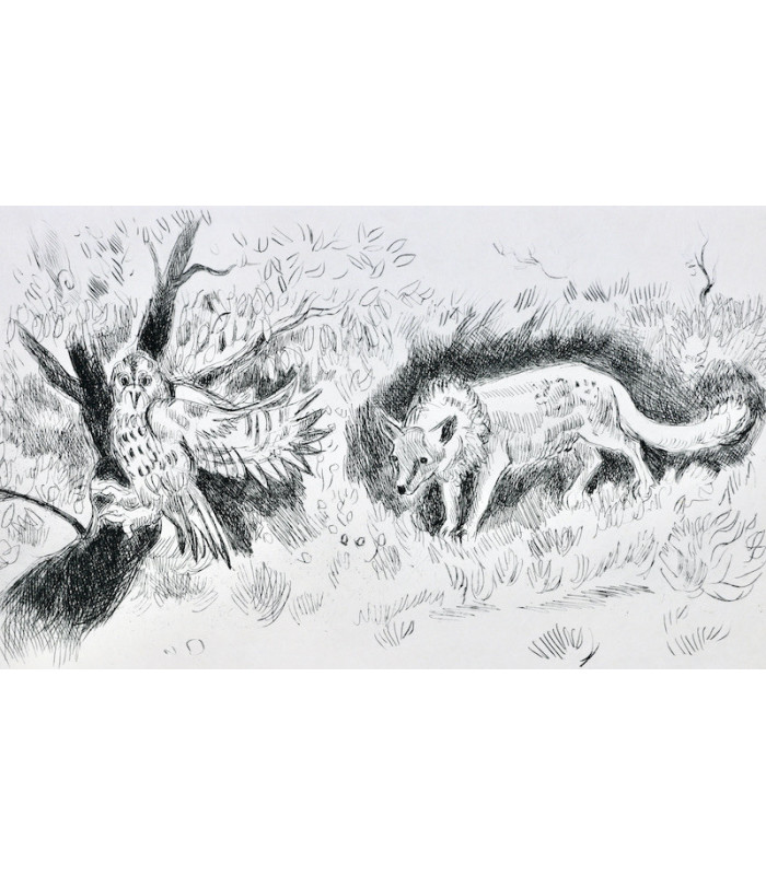 GIONO (Jean) - Quand les mystères sont très malins - BRAYER (Yves)