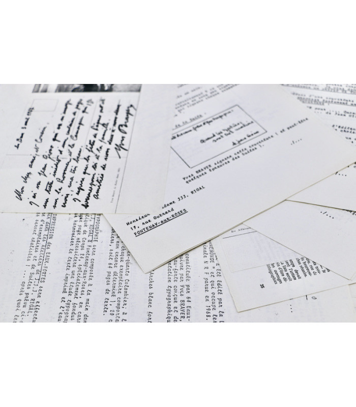 GIONO (Jean) - Quand les mystères sont très malins - BRAYER (Yves)