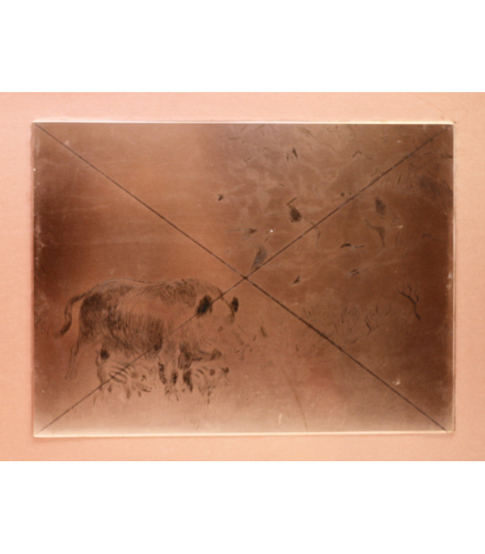 GIONO (Jean) - Quand les mystères sont très malins - BRAYER (Yves)