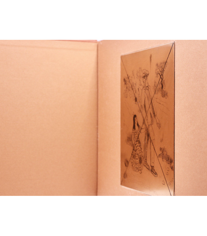 GIONO (Jean) - Quand les mystères sont très malins - BRAYER (Yves)