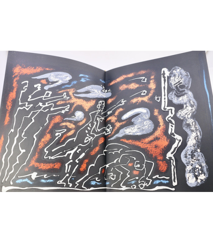 CAMUS (Albert) - Oeuvres complètes. Carnets - COLLECTIF