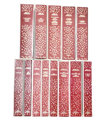 MONTHERLANT (Henry de) - Oeuvre romanesque. Théâtre - COLLECTIF