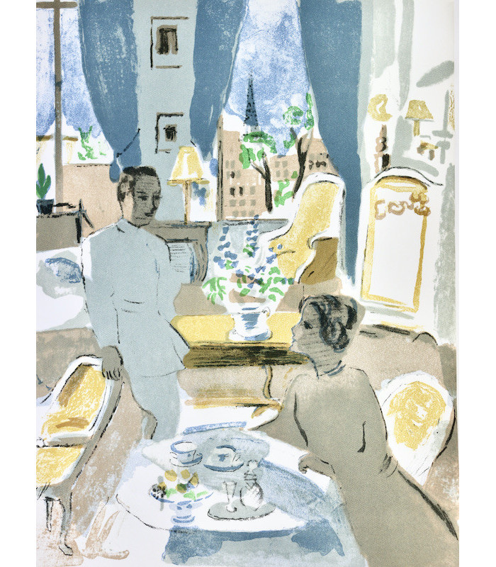 MONTHERLANT (Henry de) - Oeuvre romanesque. Théâtre - COLLECTIF