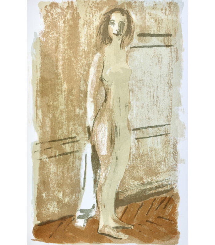 MONTHERLANT (Henry de) - Oeuvre romanesque. Théâtre - COLLECTIF