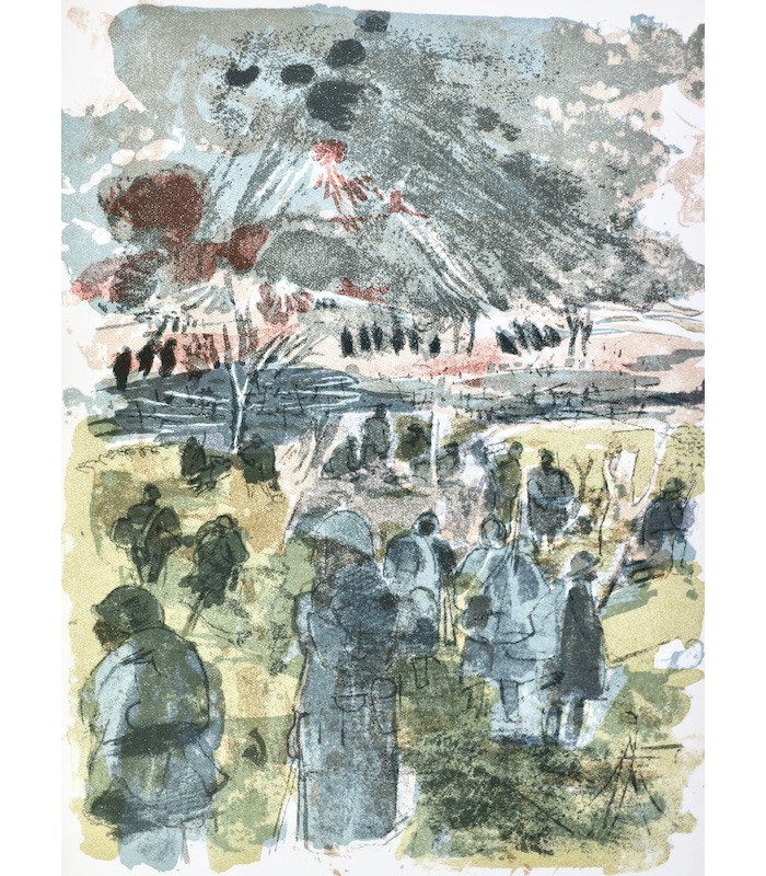 MONTHERLANT (Henry de) - Oeuvre romanesque. Théâtre - COLLECTIF