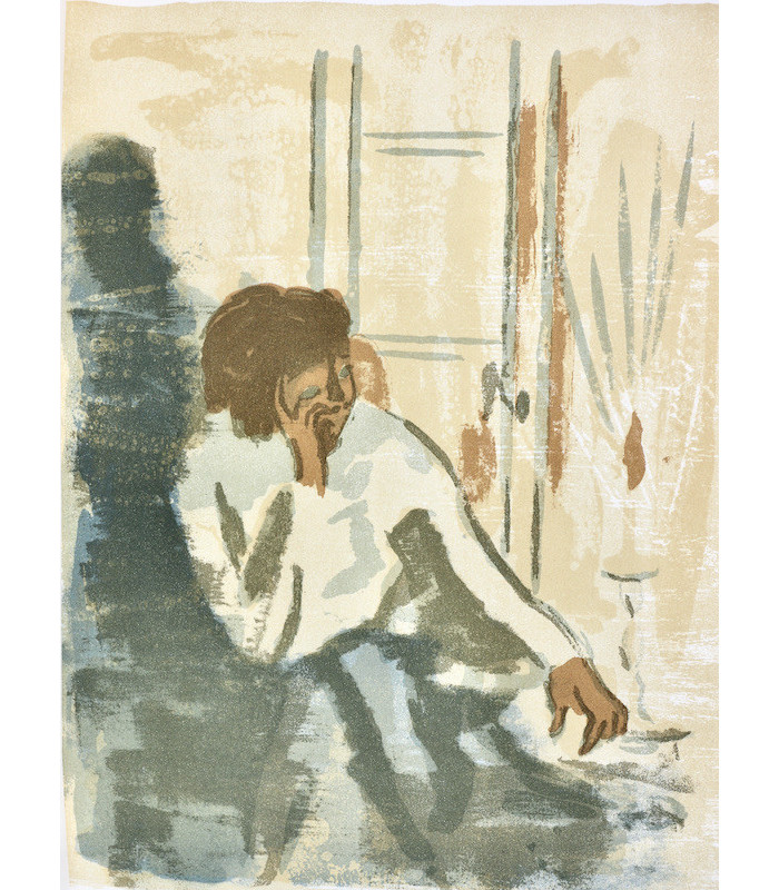 MONTHERLANT (Henry de) - Oeuvre romanesque. Théâtre - COLLECTIF