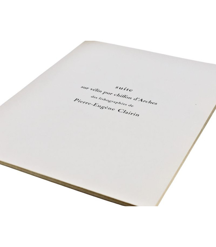 MONTHERLANT (Henry de) - Oeuvre romanesque. Théâtre - COLLECTIF