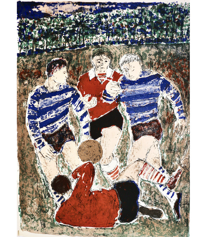 MONTHERLANT (Henry de) - Oeuvre romanesque. Théâtre - COLLECTIF