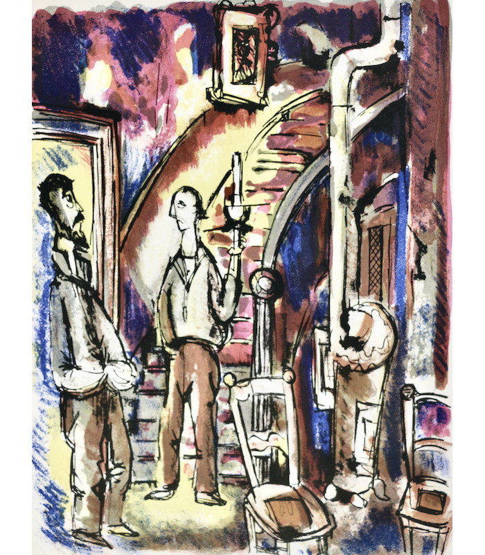 MONTHERLANT (Henry de) - Oeuvre romanesque. Théâtre - COLLECTIF