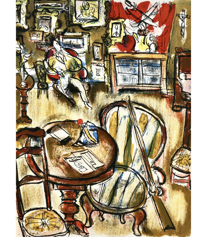 MONTHERLANT (Henry de) - Oeuvre romanesque. Théâtre - COLLECTIF