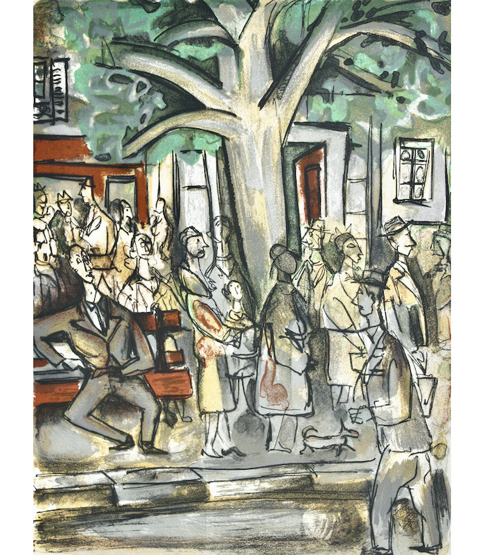 MONTHERLANT (Henry de) - Oeuvre romanesque. Théâtre - COLLECTIF