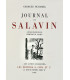 DUHAMEL (Georges) - Journal de Salavin - BERTHOLD MAHN