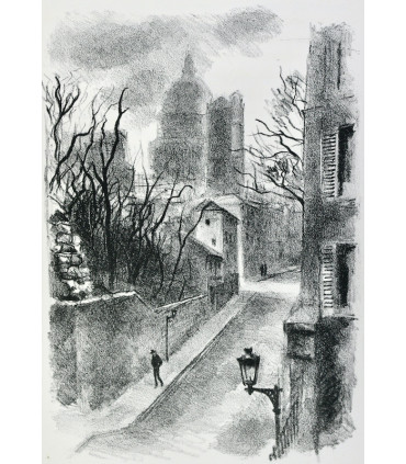 DUHAMEL (Georges) - Journal de Salavin - BERTHOLD MAHN