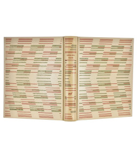 GARCIA LORCA (Frederico) - Théâtre - HOLLENSTEIN