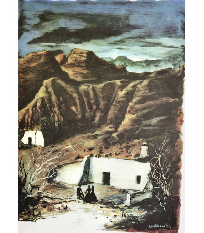 GARCIA LORCA (Frederico) - Théâtre - HOLLENSTEIN