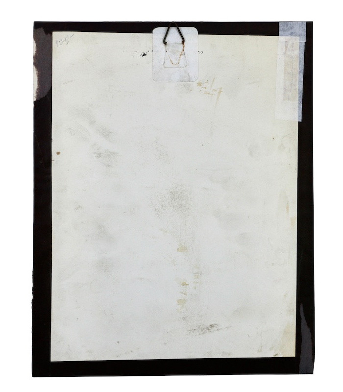 GUILBERT (Yvette) - Photographie originale dédicacée