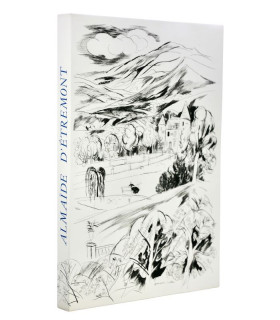 JAMMES (Francis) - Almaïde d'Étremont - GRAU SALA (Emilio)