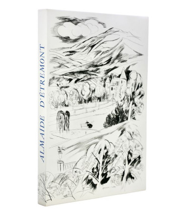 JAMMES (Francis) - Almaïde d'Étremont - GRAU SALA (Emilio)