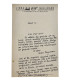 PAULHAN (Jean) - "Pour l'article d'Havel Ellis, j'en citerai quelques extraits dans la N.R.F."