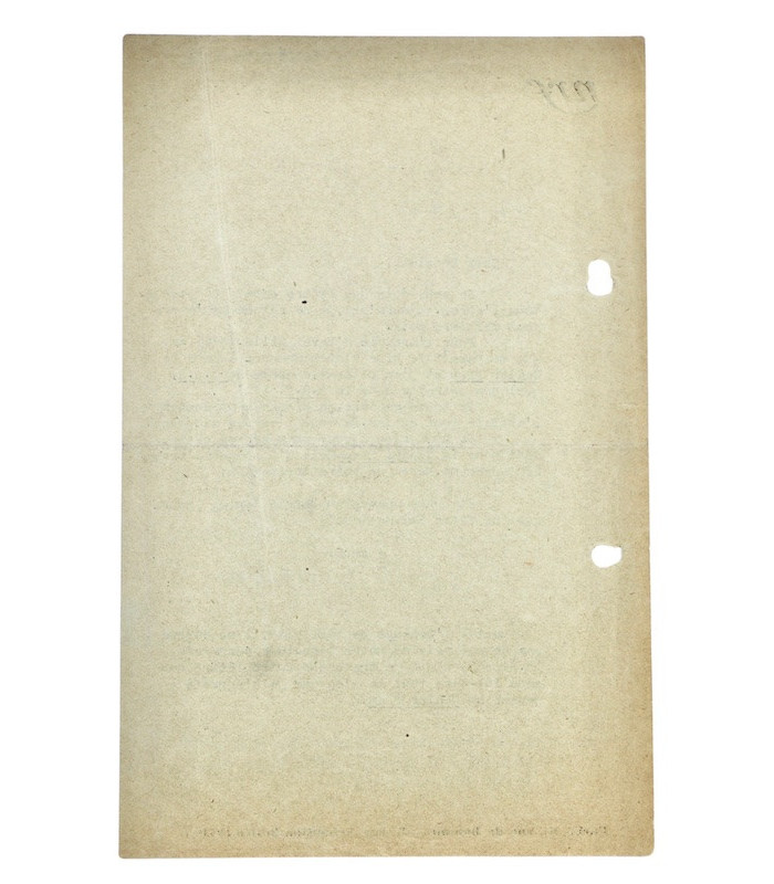 PAULHAN (Jean) - "Pour l'article d'Havel Ellis, j'en citerai quelques extraits dans la N.R.F."