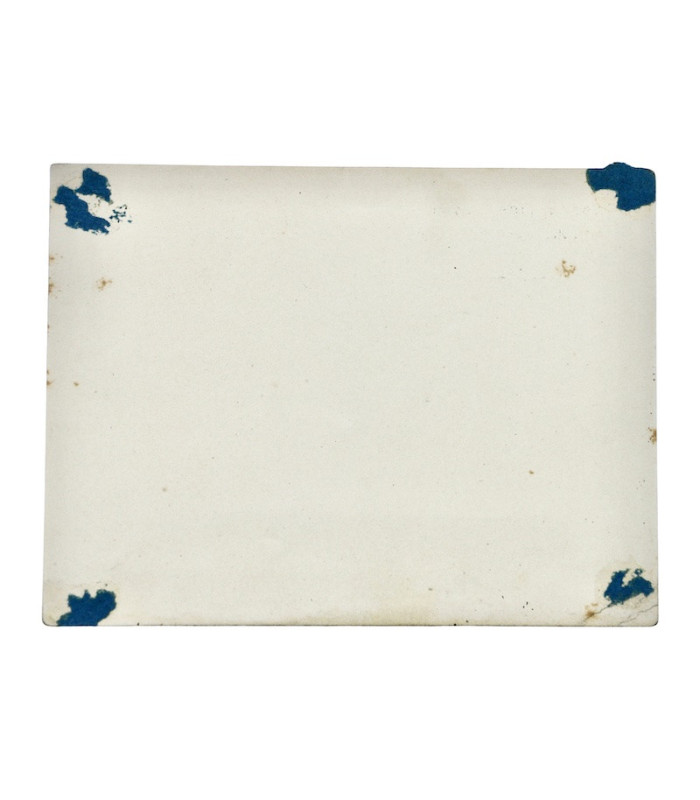 TISSANDIER (Gaston) - "Vous pouvez nettoyer les gravures en les plongeant dans l’eau oxygénée"