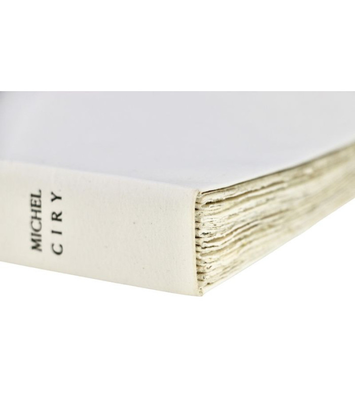 HEUYER (Pierre) - Leçon des ténèbres - CIRY (Michel)