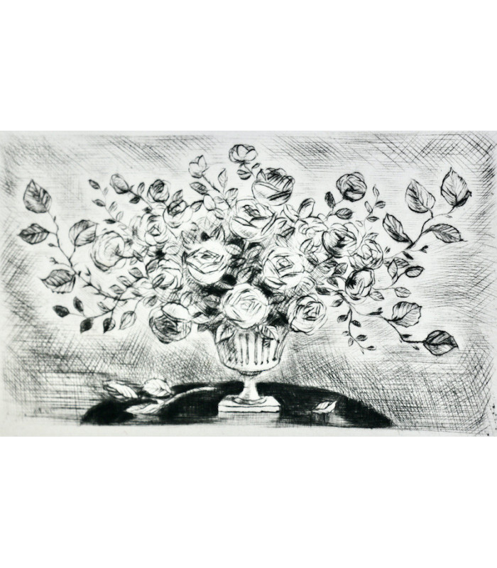 HEUYER (Pierre) - Leçon des ténèbres - CIRY (Michel)