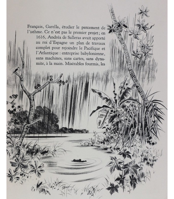 DEVAL (Jacques) - Marie Galante - BOULLAIRE (Jacques)