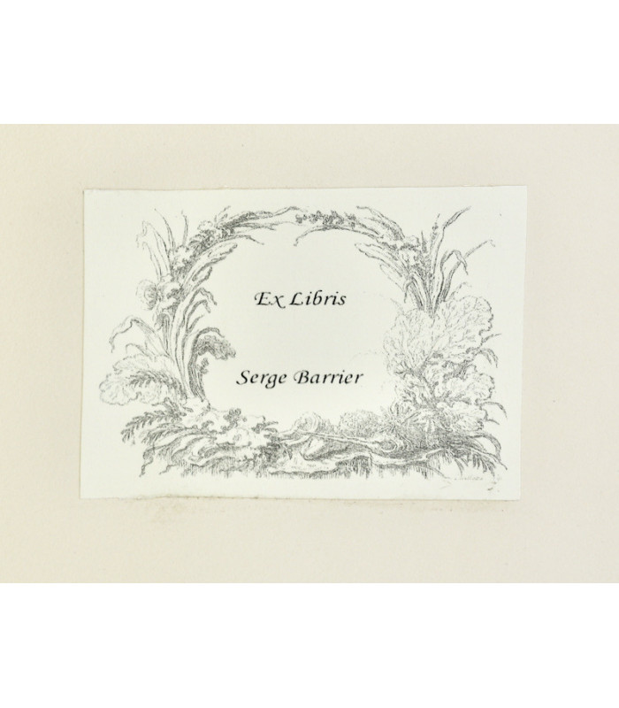 DEVAL (Jacques) - Marie Galante - BOULLAIRE (Jacques)