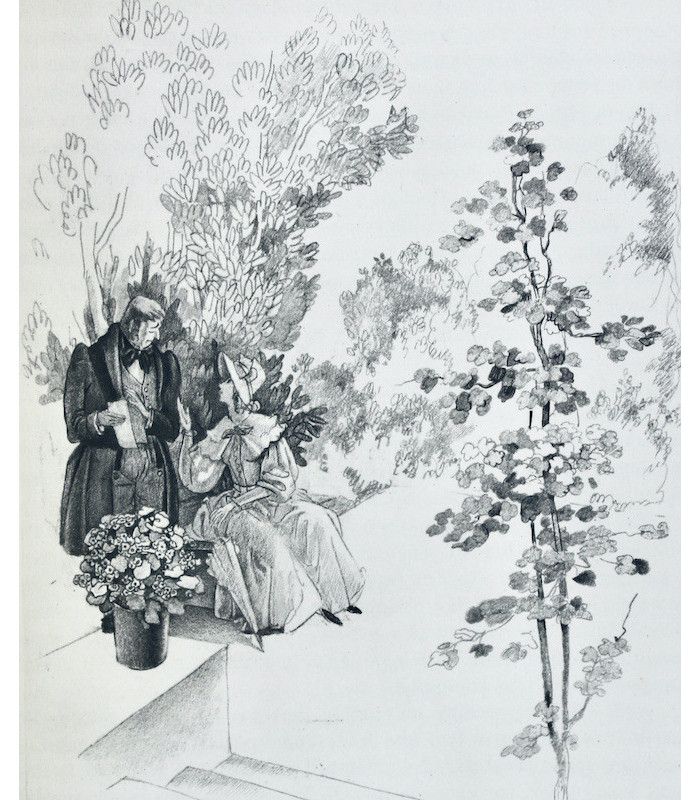 STENDHAL - Le Rouge et le Noir - SAUVAGE (Sylvain)