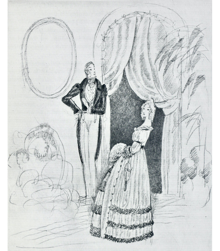 STENDHAL - Le Rouge et le Noir - SAUVAGE (Sylvain)