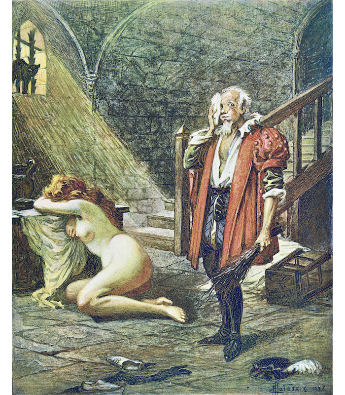 BRANTÔME - La Vie des dames galantes - MALASSIS (Edmond)