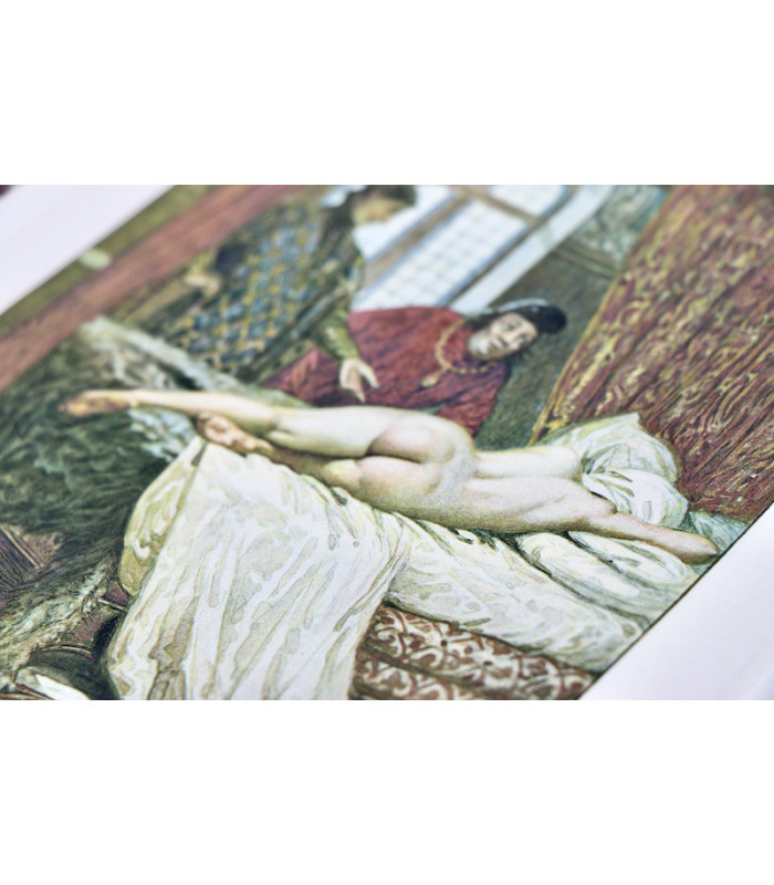 BRANTÔME - La Vie des dames galantes - MALASSIS (Edmond)