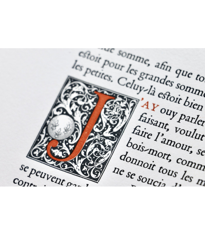 BRANTÔME - La Vie des dames galantes - MALASSIS (Edmond)