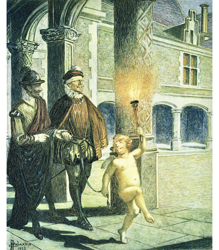 BRANTÔME - La Vie des dames galantes - MALASSIS (Edmond)