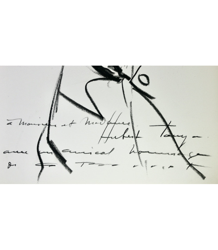 BAUËR (Gérard) - Dix Rendez-vous avec Paris - BARRET (Gaston)