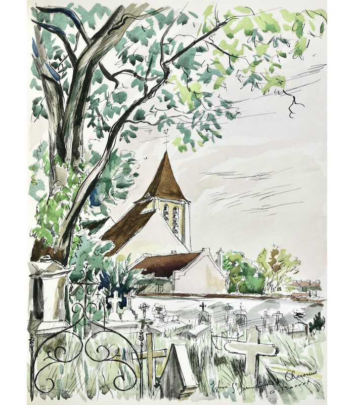 BAUËR (Gérard) - Dix Rendez-vous avec Paris - BARRET (Gaston)