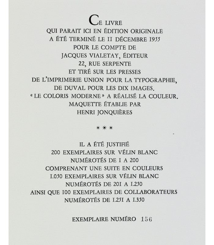 BAUËR (Gérard) - Dix Rendez-vous avec Paris - BARRET (Gaston)