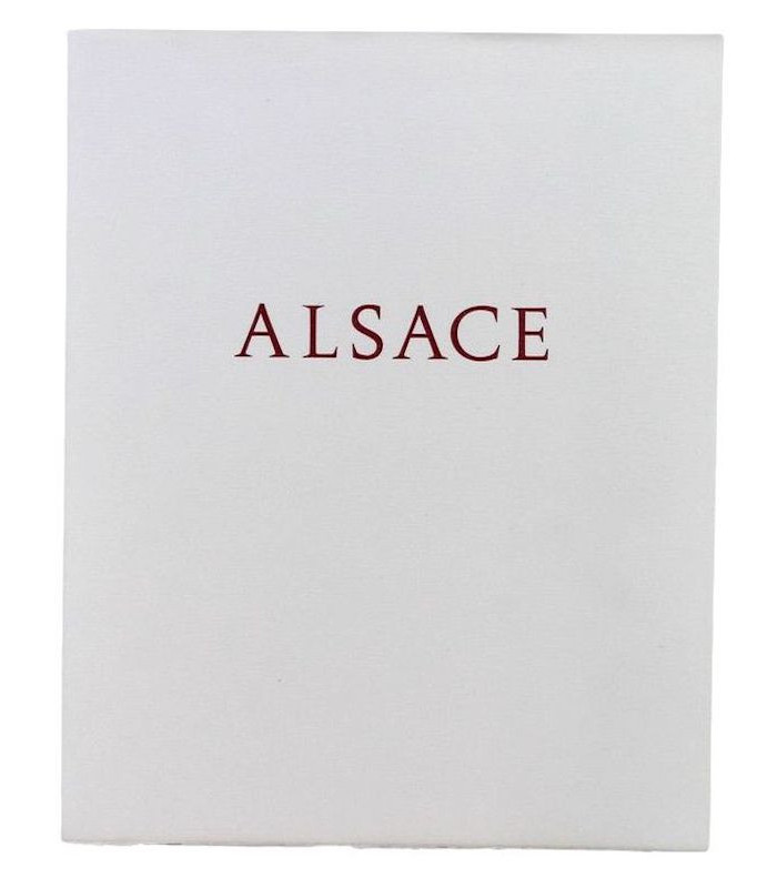 SCHMITT (Pierre) - Alsace. Enchantements de la route des vignes - RÉMON (Jean-Pierre)