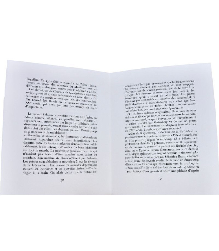 SCHMITT (Pierre) - Alsace. Enchantements de la route des vignes - RÉMON (Jean-Pierre)