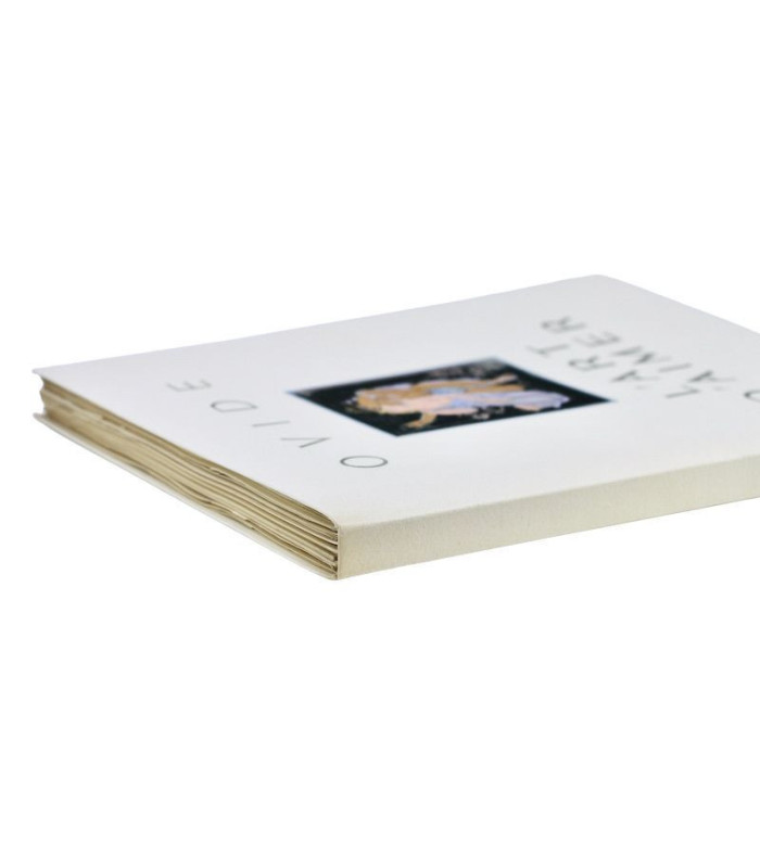 OVIDE - L’Art d’aimer - UZELAC (Milivoy)