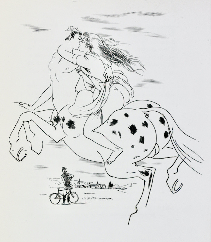 AYMÉ (Marcel) - Contes choisis - BARRET (Gaston)