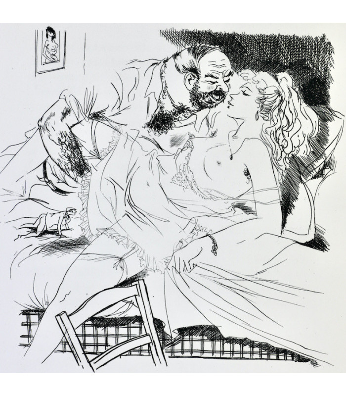 AYMÉ (Marcel) - Contes choisis - BARRET (Gaston)