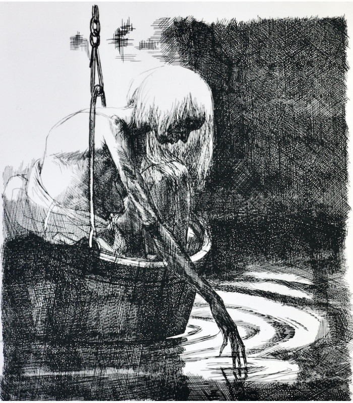 AYMÉ (Marcel) - Contes choisis - BARRET (Gaston)