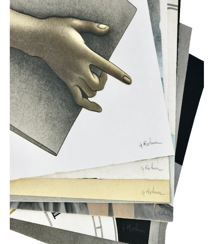 DESCARTES - Discours de la méthode - ROHNER (Georges)