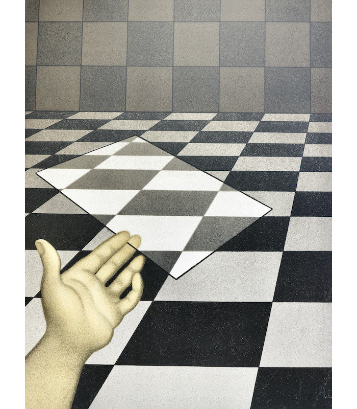 DESCARTES - Discours de la méthode - ROHNER (Georges)